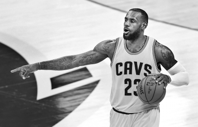 皇帝拼到虚脱|詹姆斯|季后赛