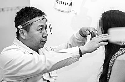 规范治疗 鼻炎不再年年治年年犯|鼻炎|鼻息肉