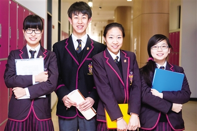 黑利伯瑞国际学校: 把澳洲教育引入中国|课程|学