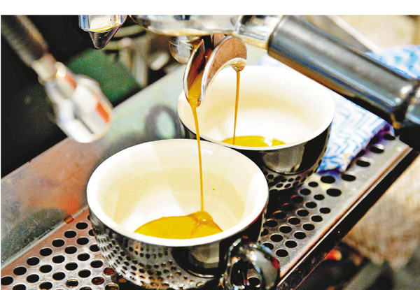 欧洲食品安全局警告:日饮逾4杯特浓咖啡损健康