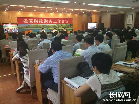 2014年河北省政府购买服务金额达28亿人民币