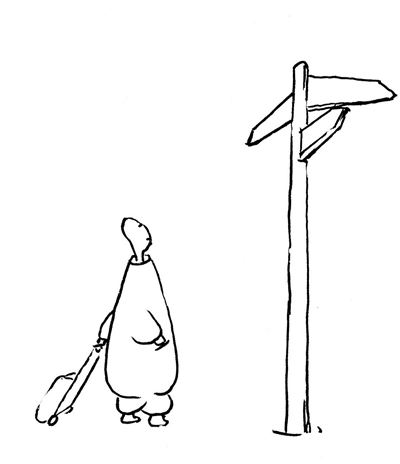 过来人的大实话:高考怎么选志愿|招聘|应聘者