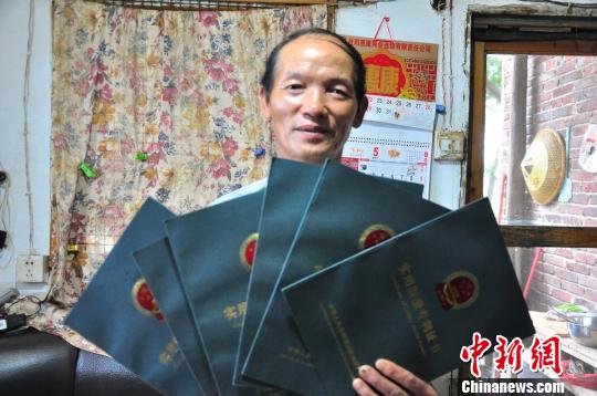 养殖本泥鳅,湖南桂阳县退休司机转行养泥鳅获6项专利