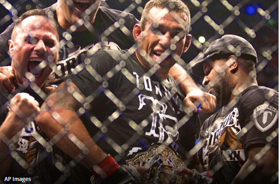 法布雷西欧 温盾:我的冠军头衔才是真的|桑托斯