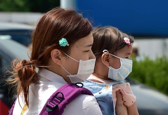 韩国病人口罩_韩国bj主播口罩徐雅(2)