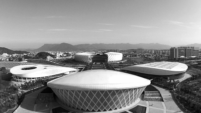 发展绿色建筑 力促节能减排 建设生态福建|绿色