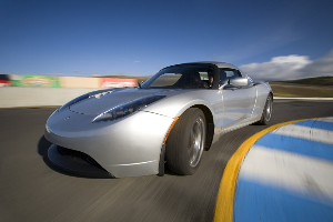 特斯拉否认上海通用原总经理丁磊将入主