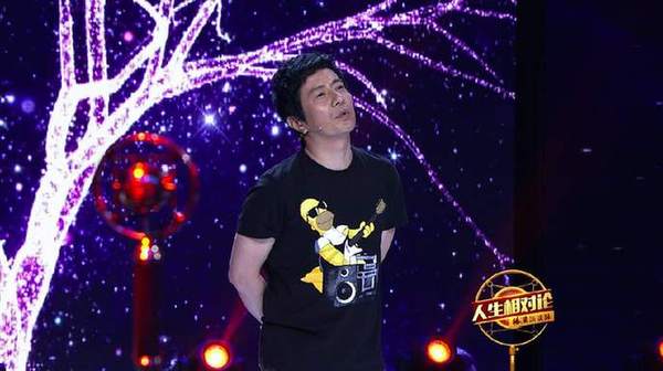 郑钧受访谈音乐路:歌随心动 创作都是灵光一现