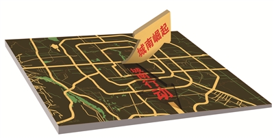 未来改善置业首选城南|房企|面价_凤凰资讯