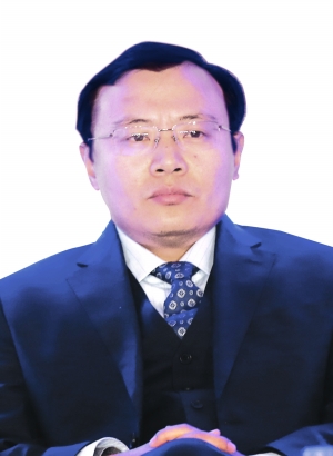 国泰君安证券研究所董事总经理 任泽平