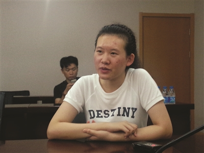 走近四<em>才女</em>:高考<em>最牛</em>是这样练成的|状元|总分_