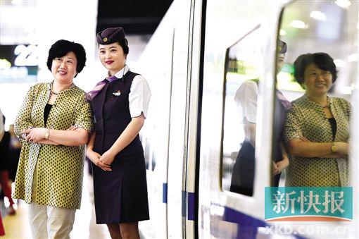 ■昨日,合(肥)福(州)高铁正式开通运营。    新华社发