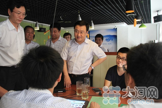 全民创业工作总结_菏泽积极推动全民创业工作