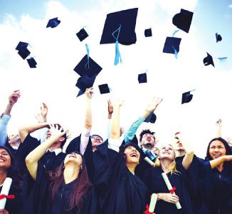 暑假 让实习、见习和学术准备来得更猛烈些吧