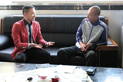 道别13岁西直河商户津冀再出发|疏解|绿地