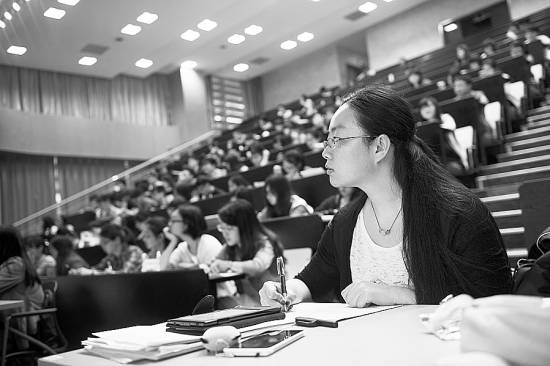 在国内读个洋学位|学生|留学