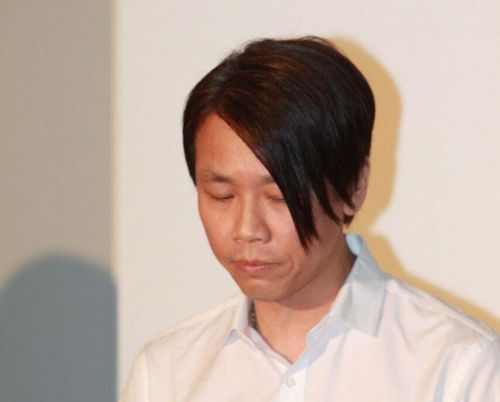 陶喆哽咽喊妻子名字:谢谢你原谅我,没有离开我