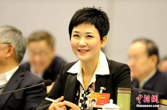 李小琳任中国大唐集团公司副总经理、党组成员
