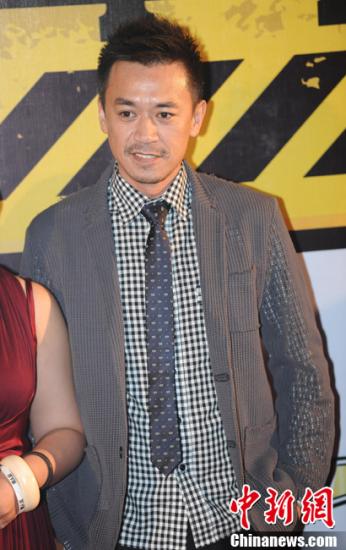 容留王学兵等人吸毒 演员张林被提起公诉|容留