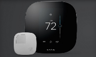 苹果智能家居迎来新成员：Ecobee3智能恒温器