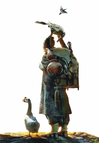 陈凯歌下山各种意见照单全收|陈凯歌|影院_凤