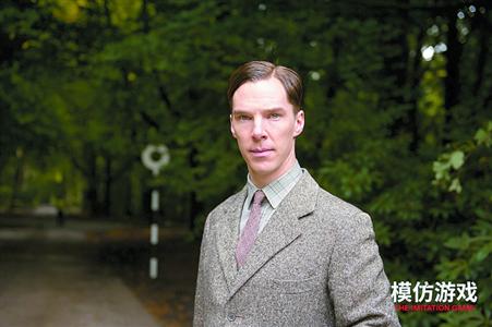 卷福变身天才数学家|影片|霍比特