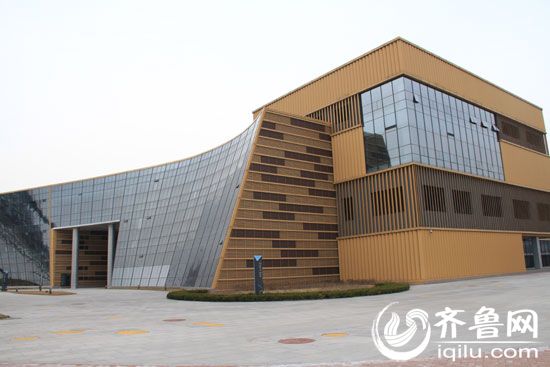 宝世界即将亮相唐冶新区 打造国内最顶级珠宝