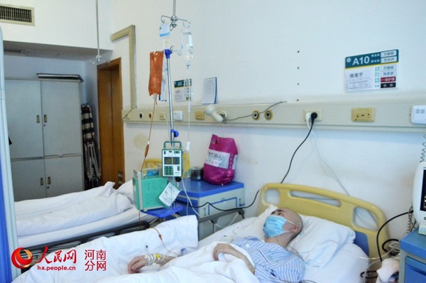 间充质干细胞正在一点一滴输入星宇体内