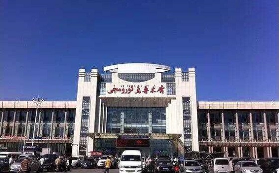复兰科技成功中标 新疆乌鲁木齐米东区教育云