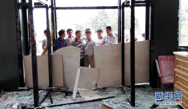 山东单县发生爆炸案2人死亡24人受伤|单县|公