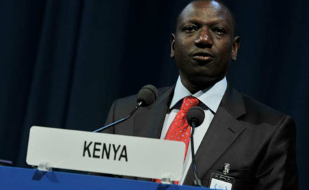 奥巴马访肯尼亚 老家人都出啥幺蛾子?|肯尼亚|