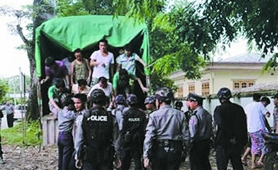 现在可以去缅甸工作吗 d00daafc-c08c-4100-af8d-e8a9b26e5d25_size110_w400_h245.jpg