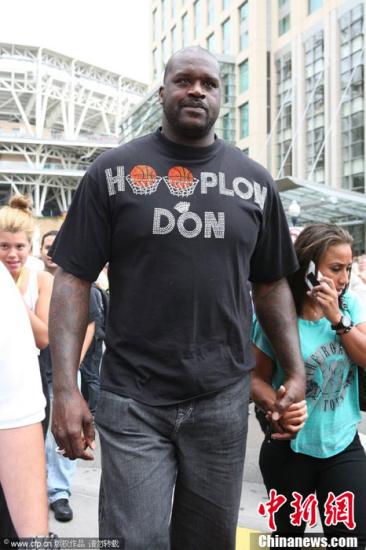 NBA球员场外陋习:花花公子多 家暴频繁上演