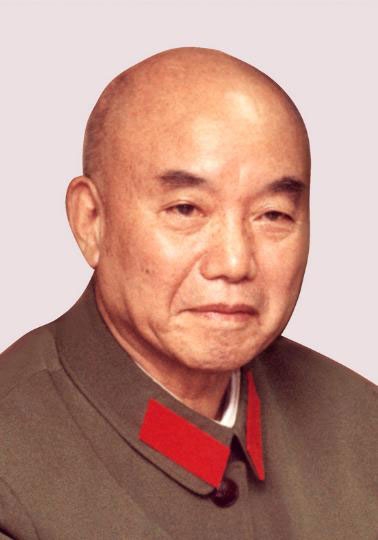 开创抗日根据地的党政军领导人 萧克|共产党人