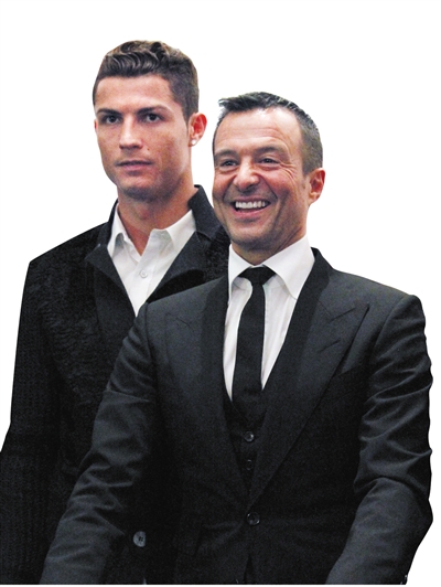 生财有门|转会|门德斯_凤凰体育