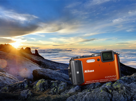 假期出游必备 三款最佳防水相机推荐|相机|高感