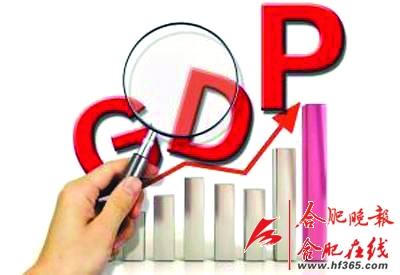 gdp增速_2019上半年芜湖gdp