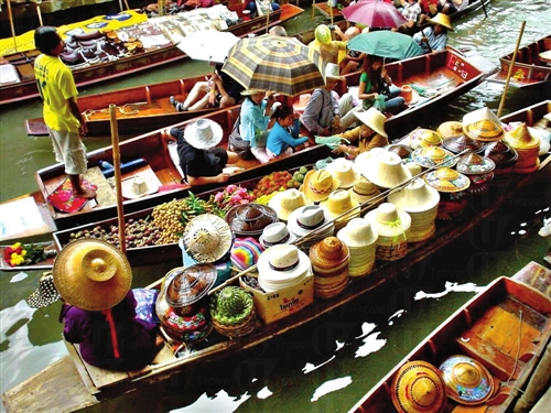 释迦果@泰国|游客|旅行社