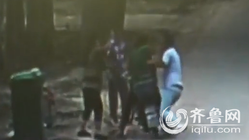 <em>宁津</em>一团伙开车进村 众目睽睽下抢夺项链逃窜