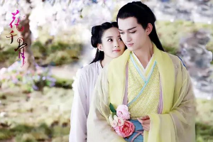 英雄互娱应书岭：花千骨证明影游结合可挣大钱