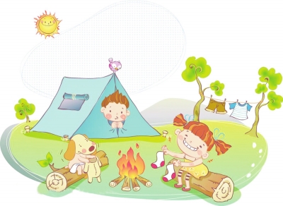 城里娃下乡变形记|兴趣班|幼儿园