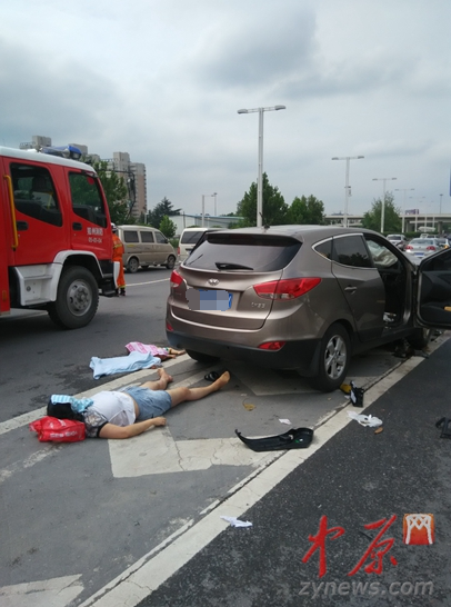 最新!离世双胞胎奶奶去世 惨烈车祸遇难者增至