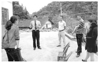 顾问制补足农村法律服务短板|村级|司法行政