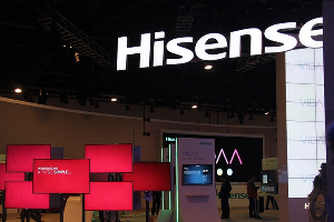 海信收购夏普墨西哥工厂 蛇吞象暗藏隐忧