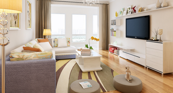 有住网创新工场 想做家装行业的最大新品发布