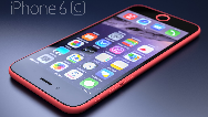 爆料称iPhone6c将于九月同期发布