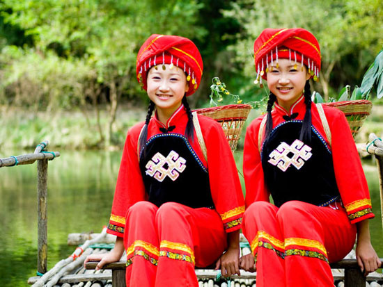 诗画三峡 土家风情 自驾宜昌任你行|农家乐|旅游