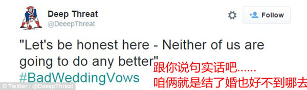 　　【面对现实型】