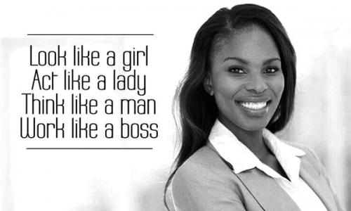 “像男人一样思考”广告遭批 女权主义者:性别歧视!|男人|网友_凤凰资讯