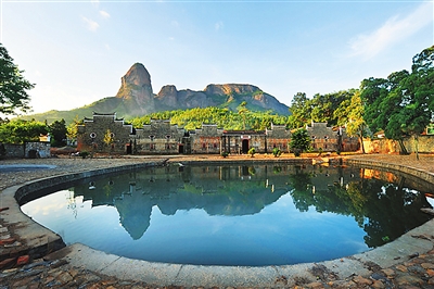 赣州两地获认全国科普教育基地